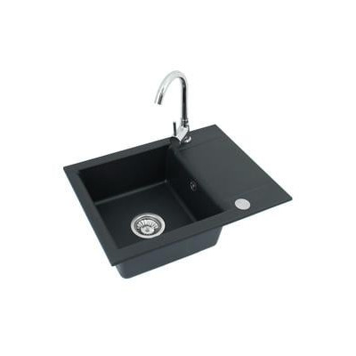 ALVEUS plautuvės skylės dangtelis