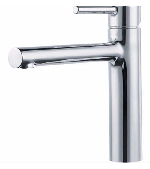 FRANKE Centro maišytuvas plautuvei, pasirenkama spalva