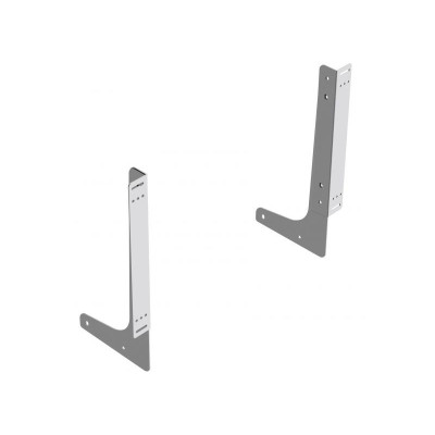 ALVEUS tvirtinimai šiukšliadėžei Albio 40