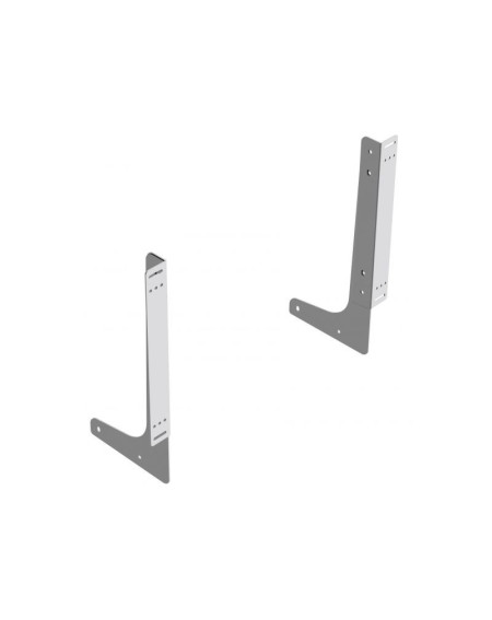 ALVEUS tvirtinimai šiukšliadėžei Albio 40