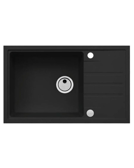 ALVEUS Intermezzo 130 granitinė plautuvė