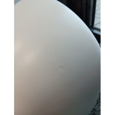 Ideal Standard Tesi pakabinama bidė, baltos matinės sp. (su defektu)