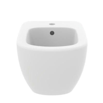 Ideal Standard Tesi pakabinama bidė, baltos matinės sp. (su defektu)