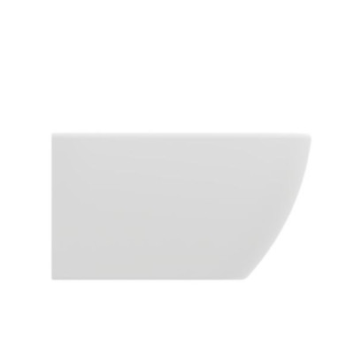 Ideal Standard Tesi pakabinama bidė, baltos matinės sp. (su defektu)