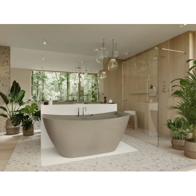 Fjordd Harda prie sienos glaudžiama vonia 1650x850