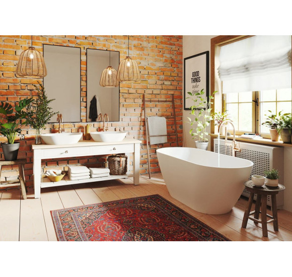 Fjordd Salma laisvai pastatoma vonia 1550x725