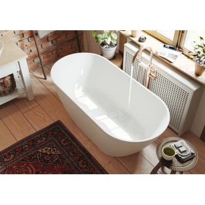 Fjordd Salma laisvai pastatoma vonia 1550x725