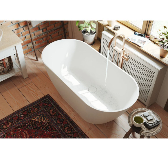 Fjordd Salma laisvai pastatoma vonia 1550x725