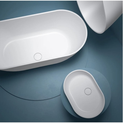 Fjordd Salma laisvai pastatoma vonia 1550x725