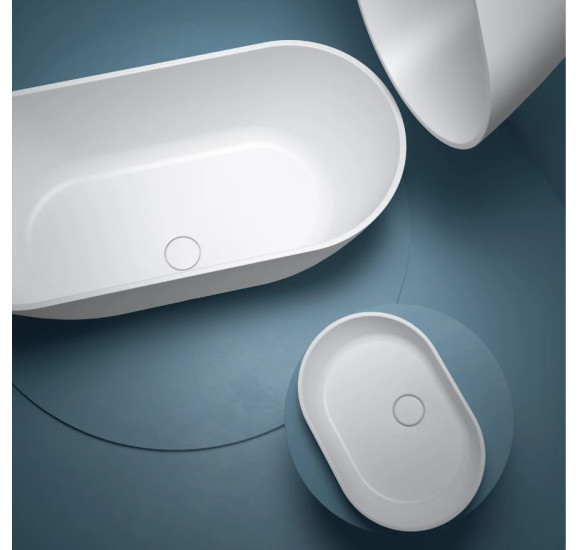 Fjordd Salma laisvai pastatoma vonia 1550x725