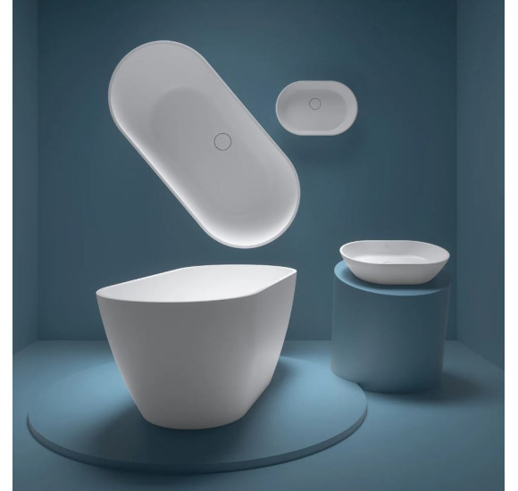 Fjordd Salma laisvai pastatoma vonia 1550x725