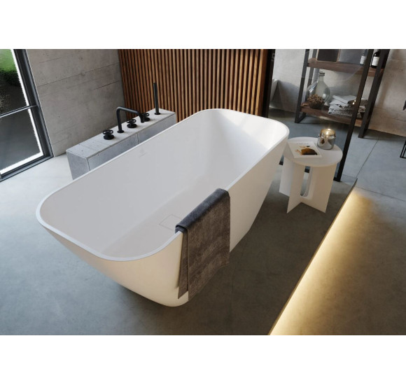 Fjordd Sidu laisvai pastatoma vonia 1600x700