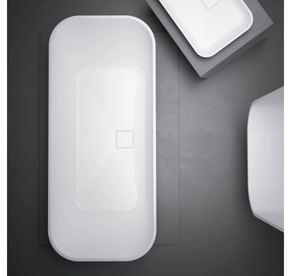 Fjordd Sidu laisvai pastatoma vonia 1600x700