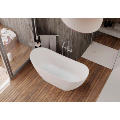 Fjordd Sogne laisvai pastatoma vonia 1600x700