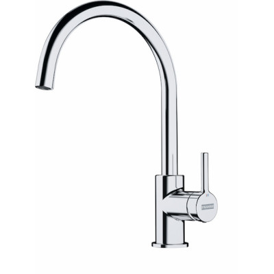 FRANKE Lina XL maišytuvas plautuvei, pasirenkama spalva