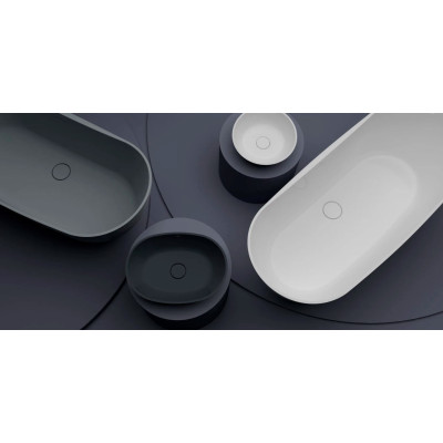 Fjordd Sogne laisvai pastatoma vonia 1600x700