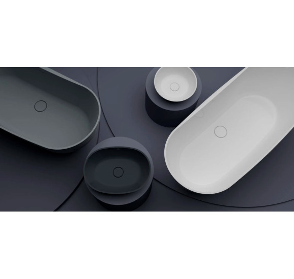 Fjordd Sogne laisvai pastatoma vonia 1600x700