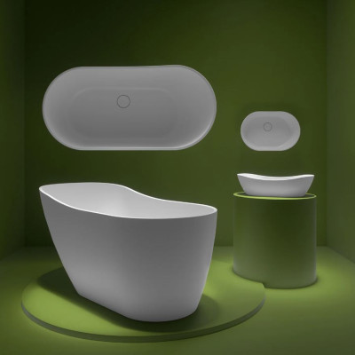 Fjordd Bolstad laisvai pastatoma vonia 1500x725