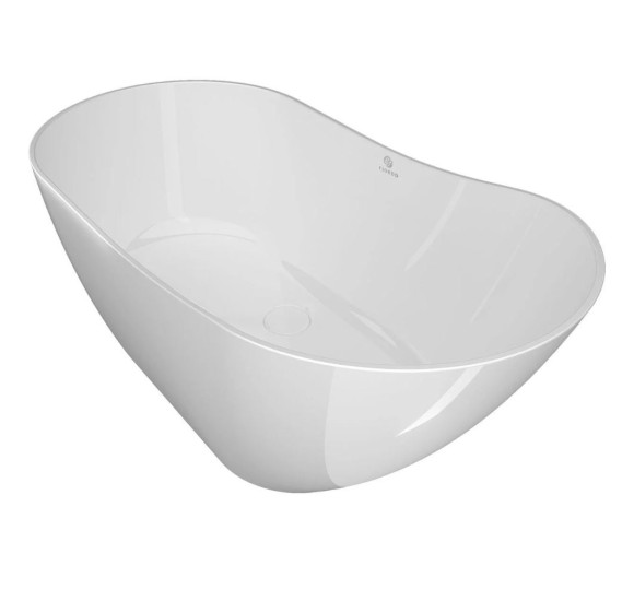 Fjordd Bolstad laisvai pastatoma vonia 1500x725