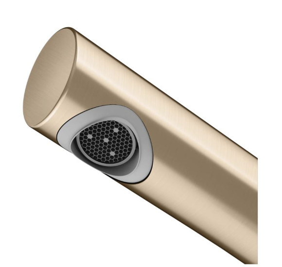 Keuco Edition 400 praustuvo maišytuvas, 150mm aukščio, be dugno vožtuvo
