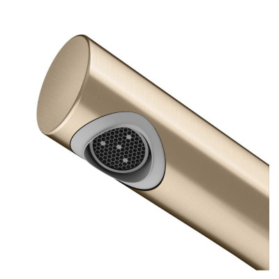 Keuco Edition 400 praustuvo maišytuvas, 240mm aukščio, be dugno vožtuvo