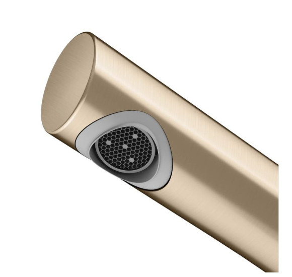 Keuco Edition 400 praustuvo maišytuvas, 240mm aukščio, be dugno vožtuvo