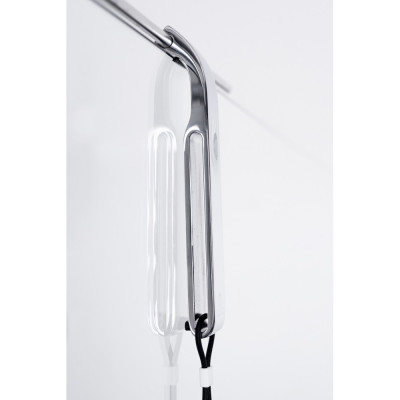 Brasta Glass stiklo valytuvas dušo kabinų valymui