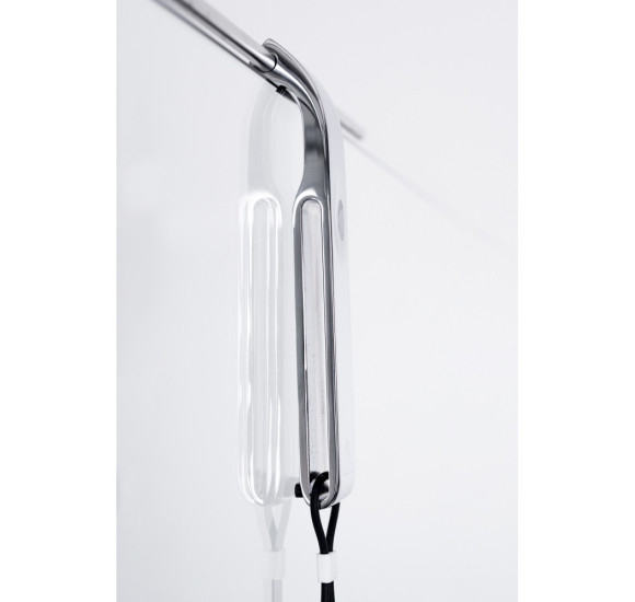 Brasta Glass stiklo valytuvas dušo kabinų valymui