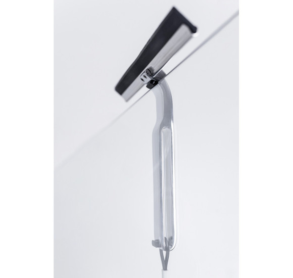 Brasta Glass stiklo valytuvas dušo kabinų valymui