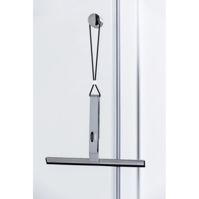 Brasta Glass stiklo valytuvas dušo kabinų valymui