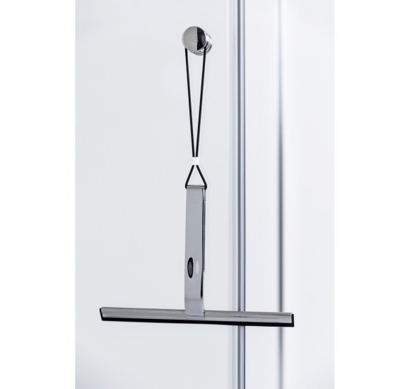 Brasta Glass stiklo valytuvas dušo kabinų valymui