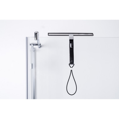 Brasta Glass stiklo valytuvas dušo kabinų valymui