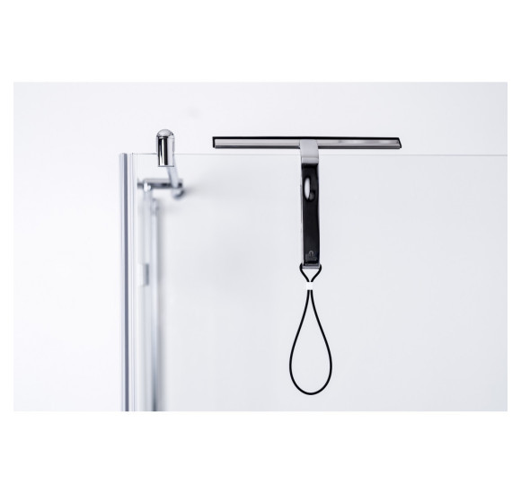 Brasta Glass stiklo valytuvas dušo kabinų valymui