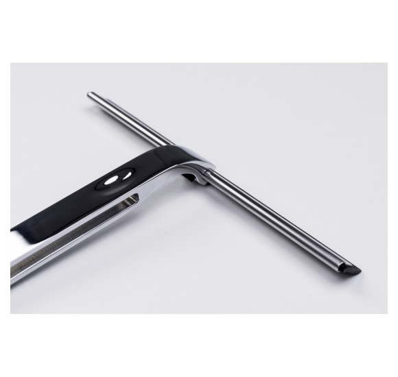 Brasta Glass stiklo valytuvas dušo kabinų valymui