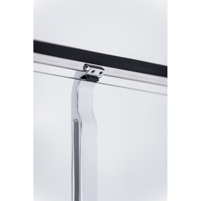 Brasta Glass stiklo valytuvas dušo kabinų valymui