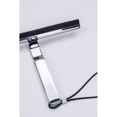 Brasta Glass stiklo valytuvas dušo kabinų valymui