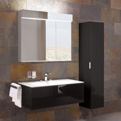 IŠPARDAVIMAS. Keuco Edition 11 stiklinės ir dozatoriaus komplektas