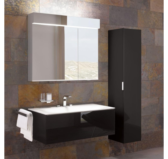 IŠPARDAVIMAS. Keuco Edition 11 stiklinės ir dozatoriaus komplektas