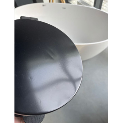 IŠPARDAVIMAS. Bocchi šiukšliadėžė su pedalu (smulkūs defektai)