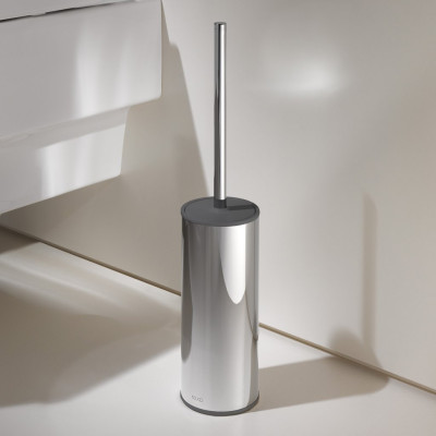 Keuco Moll pastatomas WC šepečio komplektas