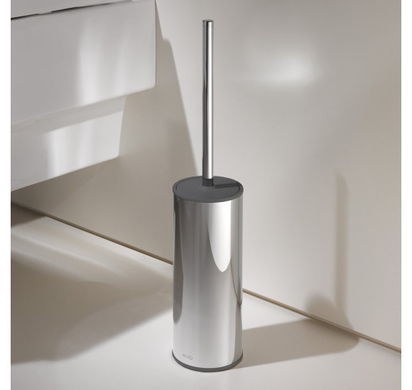 Keuco Moll pastatomas WC šepečio komplektas