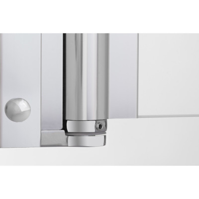 Brasta Glass Katarina pusapvalė dušo kabina, 90x90x190, pasirinkite profilių ir stiklų spalvą