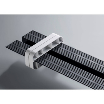 Viega Advantix Vario dušo latakas su nerūdijančio plieno grotelėmis, pjaustomas 300-1200 mm