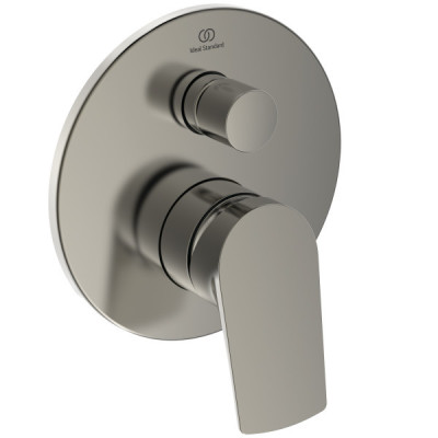 IŠPARDAVIMAS. Ideal Standard La Dolce Vita potinkinis maišytuvas, 2 krypčių