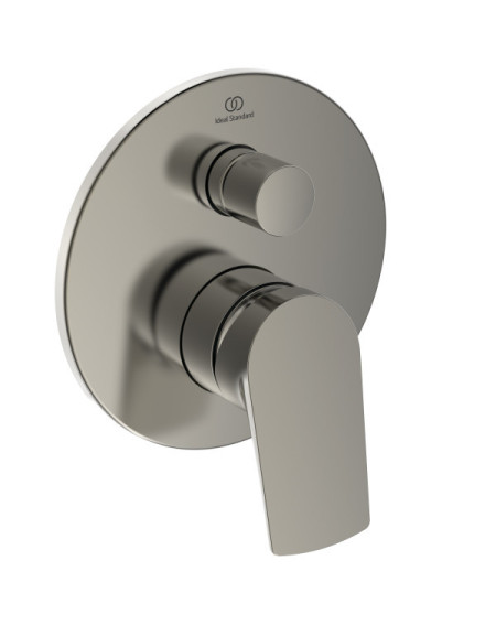 IŠPARDAVIMAS. Ideal Standard La Dolce Vita potinkinis maišytuvas, 2 krypčių