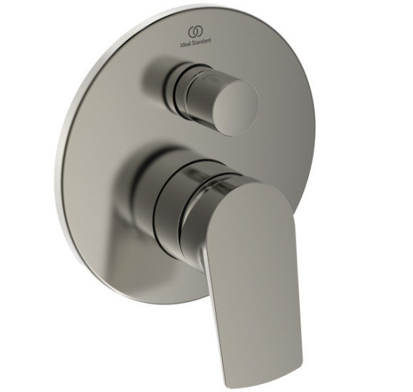 IŠPARDAVIMAS. Ideal Standard La Dolce Vita potinkinis maišytuvas, 2 krypčių