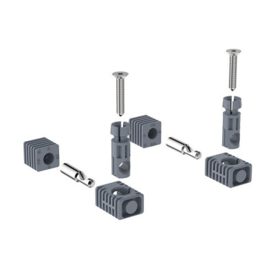 Ideal Standard pakabinamo WC tvirtinimai