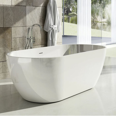 IŠPARDAVIMAS. Ravak Freedom grindinis vonios maišytuvas su potinkine dalimi, FM 080.00