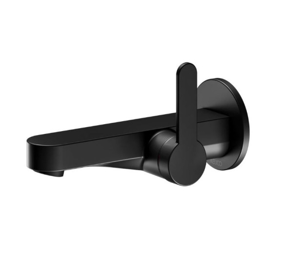 Keuco IXMO Flat potinkinis praustuvo maišytuvas, 165 mm