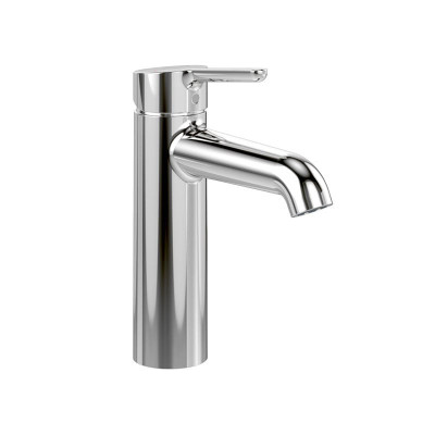 Villeroy&Boch Skyla maišytuvas praustuvui, be dugno vožtuvo